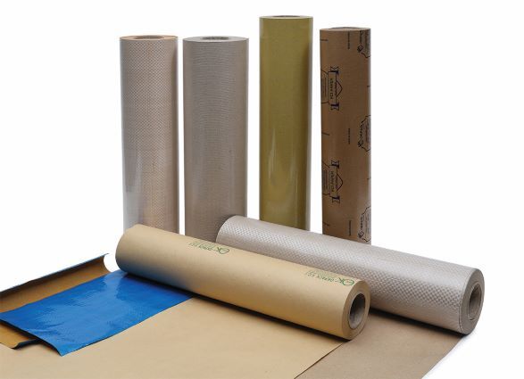 Giấy cói chống gỉ VCI